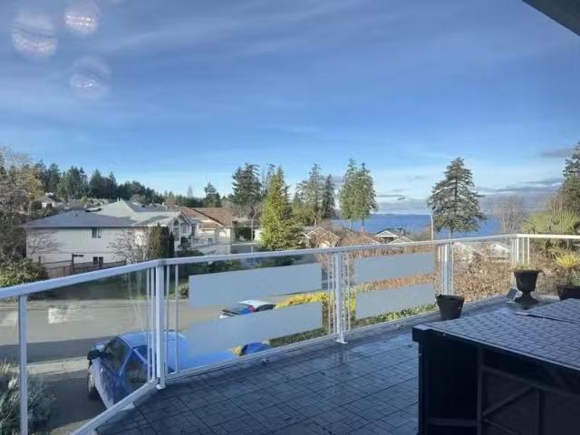House for rent in Nanaimo, British Columbia