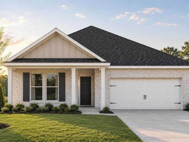 House for sale in Nesbit, Mississippi
