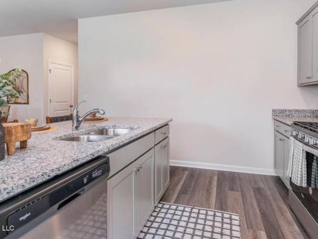 House for sale in Nesbit, Mississippi