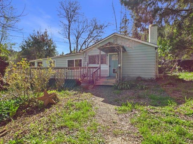 House for sale in Humboldt, California