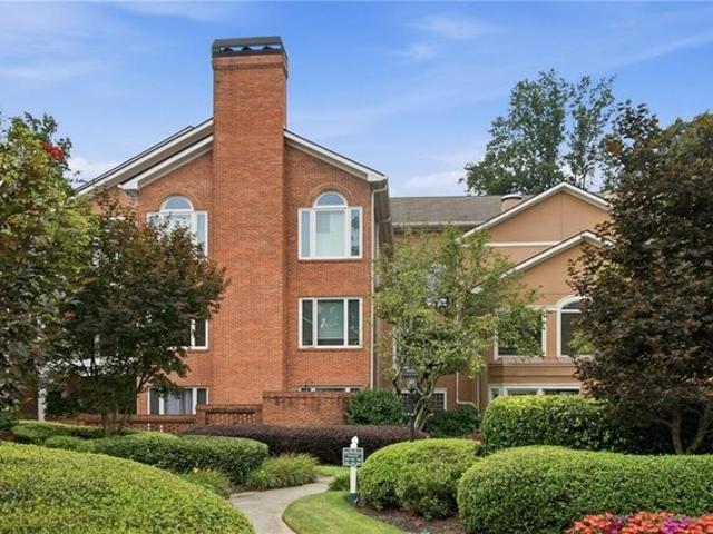 Condo for sale in Dunwoody, Georgia