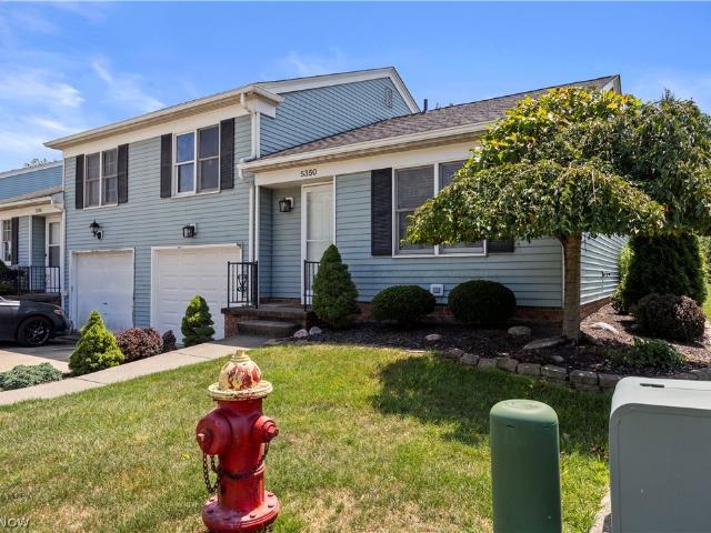 Condo for sale in Brunswick, Ohio