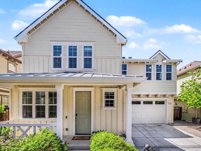 Property for sale in Fremont, California