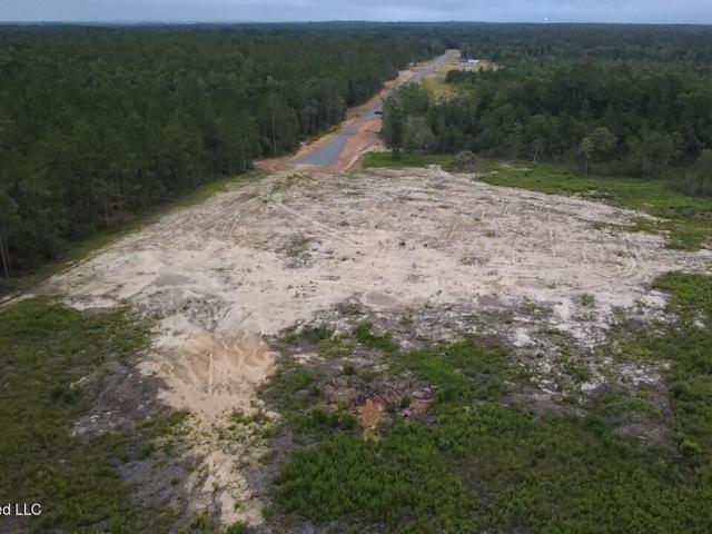 Land for sale in Mississippi