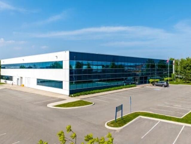 Office for sale in Mississauga, Ontario
