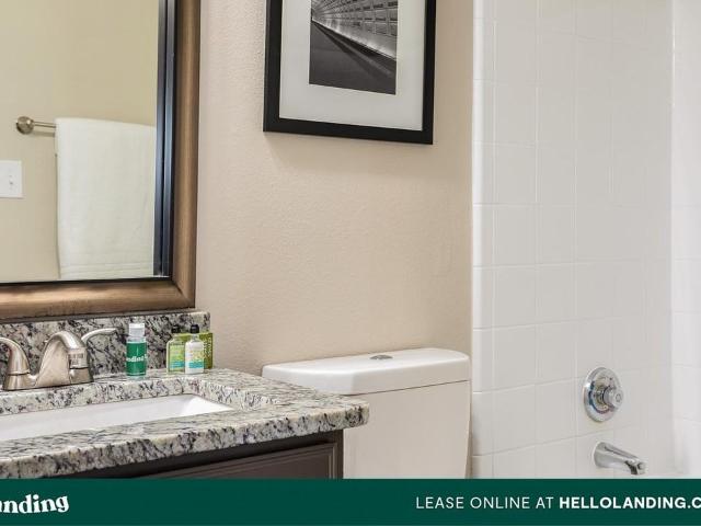 Apartment for rent in Haltom City, Texas