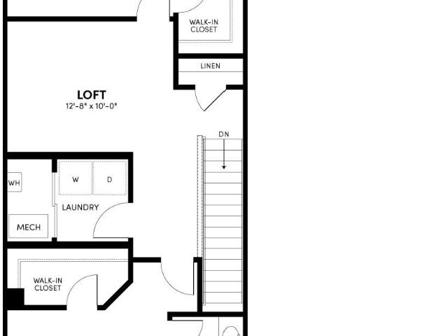 Townhouse for sale in Mead, Colorado