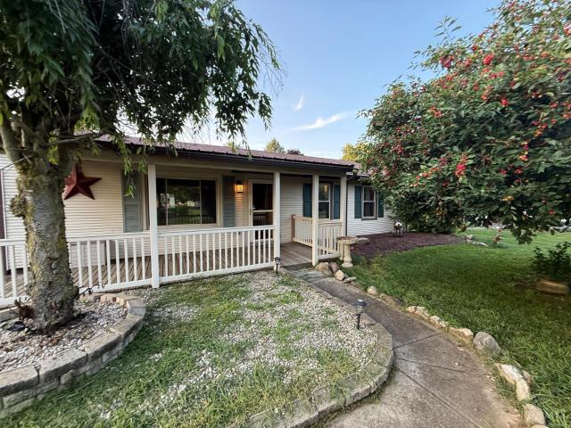 House for sale in Fairfield, Ohio
