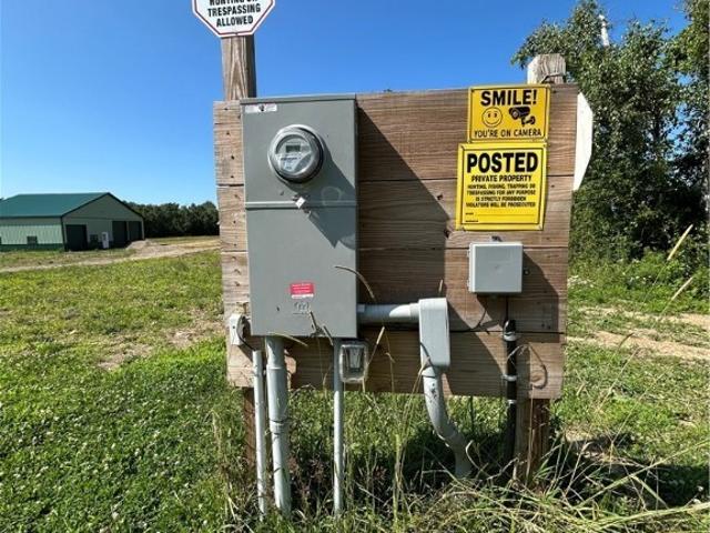 Commercial for sale in Fredonia