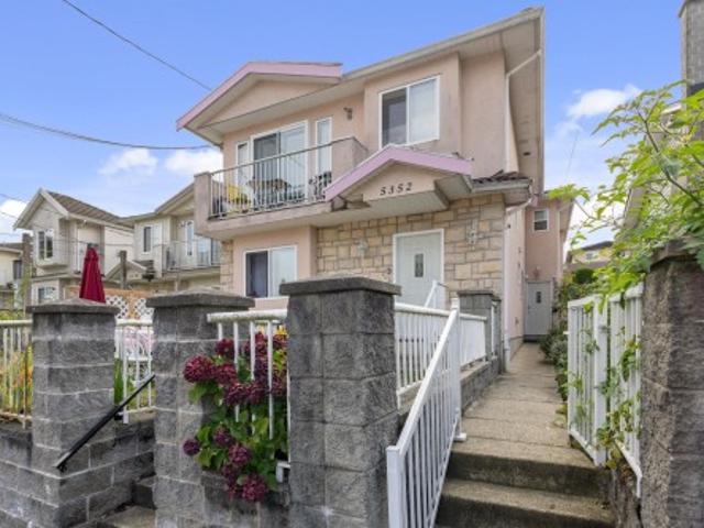 Duplex for sale in Brentwood, Burnaby