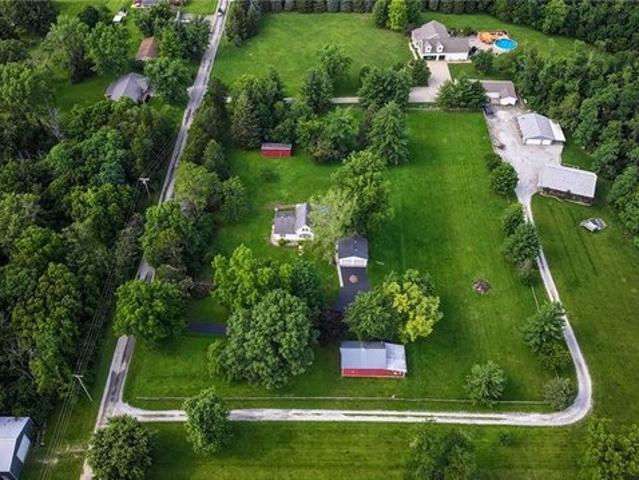 House for sale in Oreana, Illinois