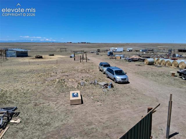 Land for sale in Colorado