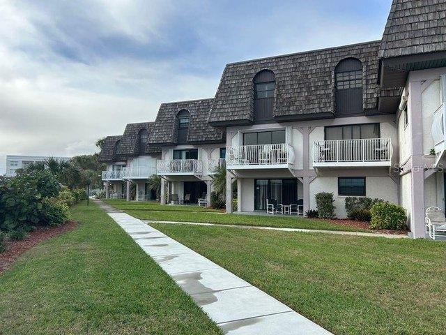 Condo for sale in Cocoa Beach, Brevard County