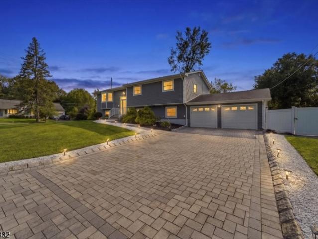 House for sale in Piscataway, New Jersey