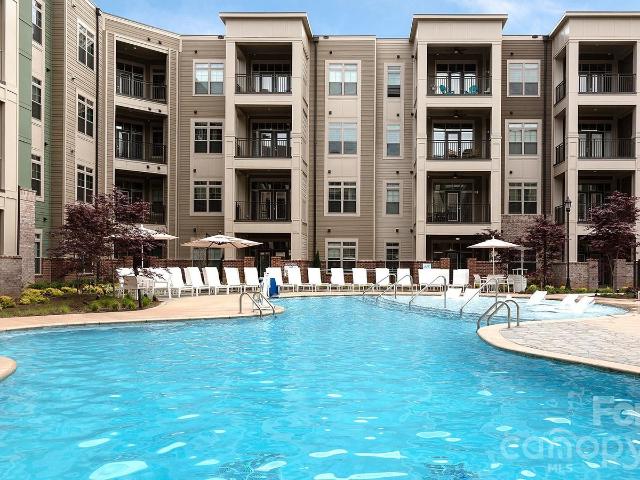 Property for rent in Mecklenburg, North Carolina