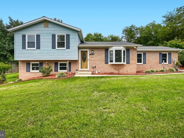 House for sale in Mount Airy, Maryland