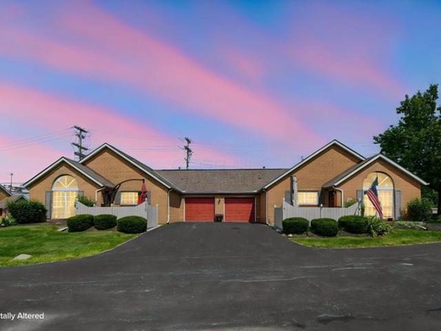 Condo for sale in Westerville, Franklin County