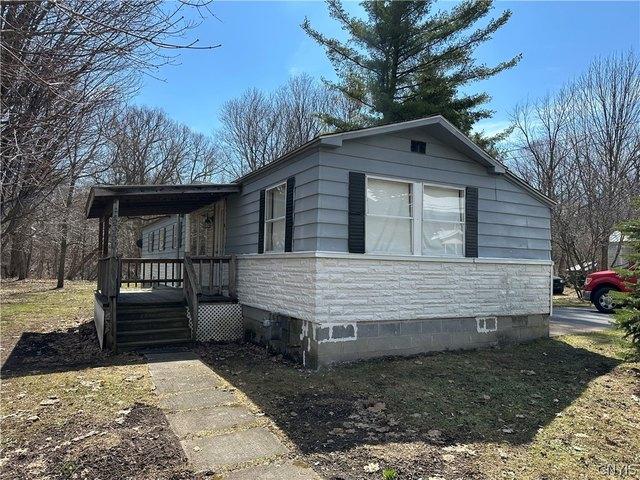 House for sale in Lowville, New York