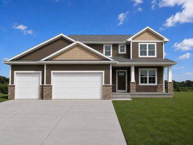 House for sale in Milton, Wisconsin