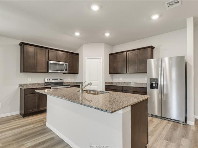 Property for rent in Bryan, Texas