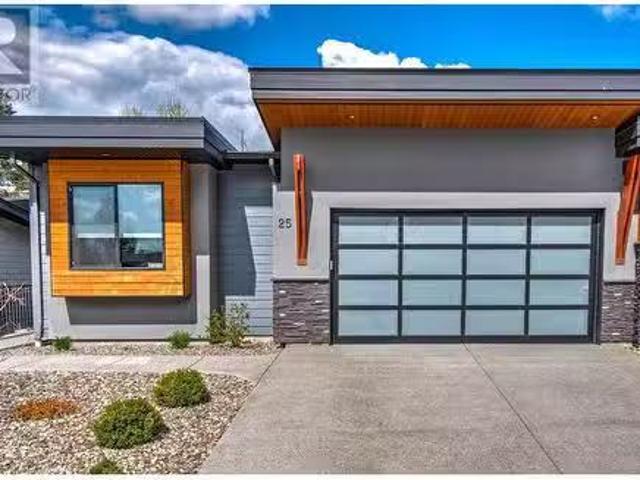 House for sale in Vernon, British Columbia