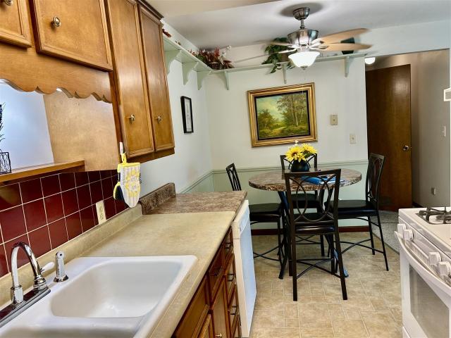 Condo for sale in Hudsonville, Michigan