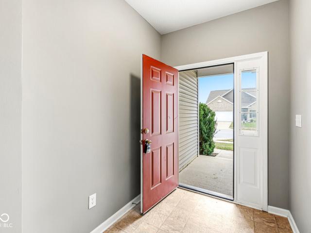 House for sale in Whitestown, Indiana