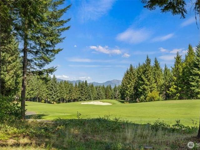 Land for sale in Cle Elum, Washington