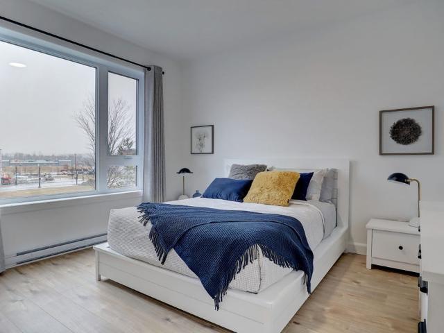 Apartment for rent in Sainte-Agnès, Lac-Mégantic