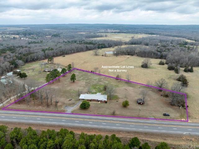 House for sale in Ark