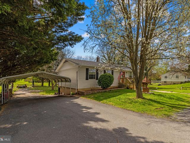 Property for sale in Virginia