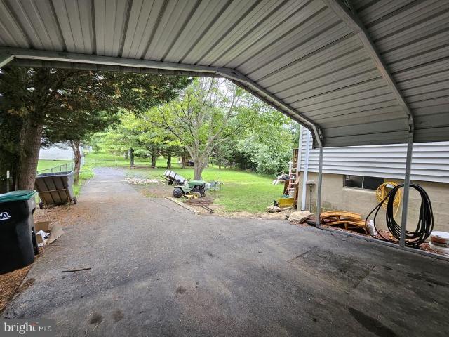 House for sale in Stephens City, Virginia