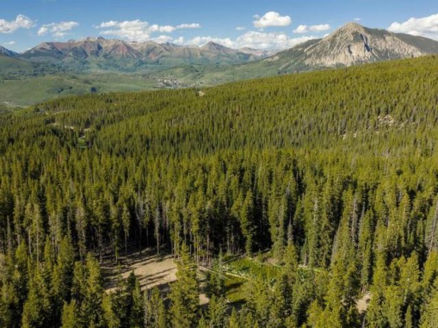 Land for sale in Gunnison, Colorado