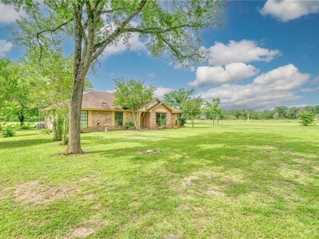 House for sale in Midway, Texas