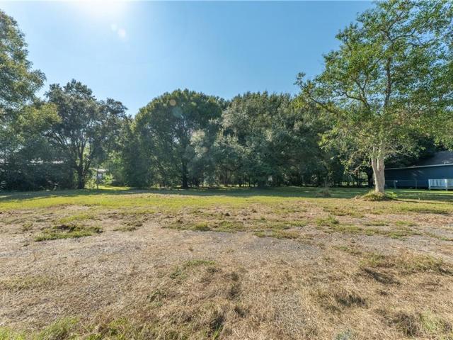 Land for sale in Loranger, Louisiana