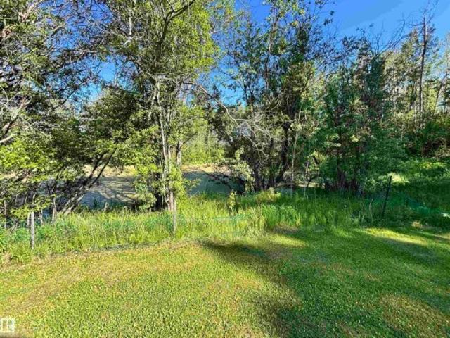 Land for sale in Alberta