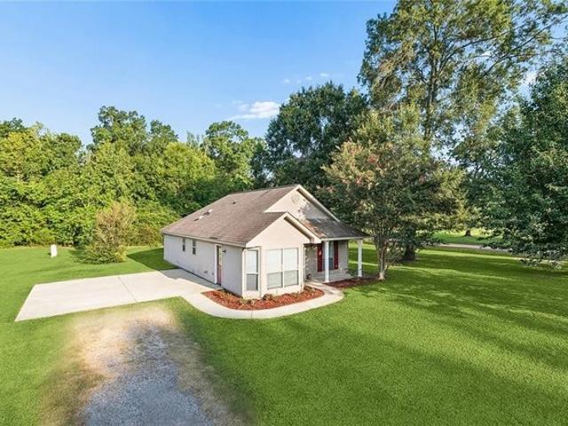 House for sale in Loranger, Louisiana