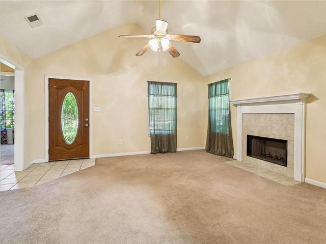 House for sale in Loranger, Louisiana