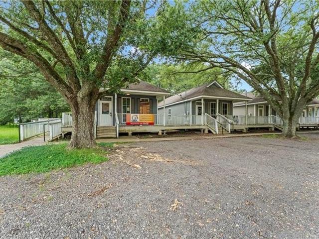 House for sale in Loranger, Louisiana