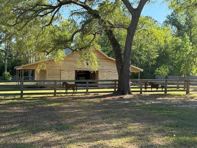 Farm for sale in Lowndes, Georgia