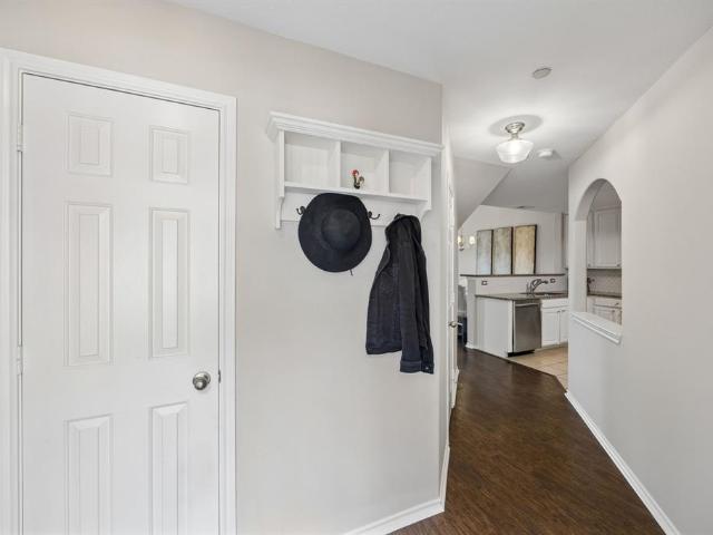 Townhouse for sale in Frisco, Texas