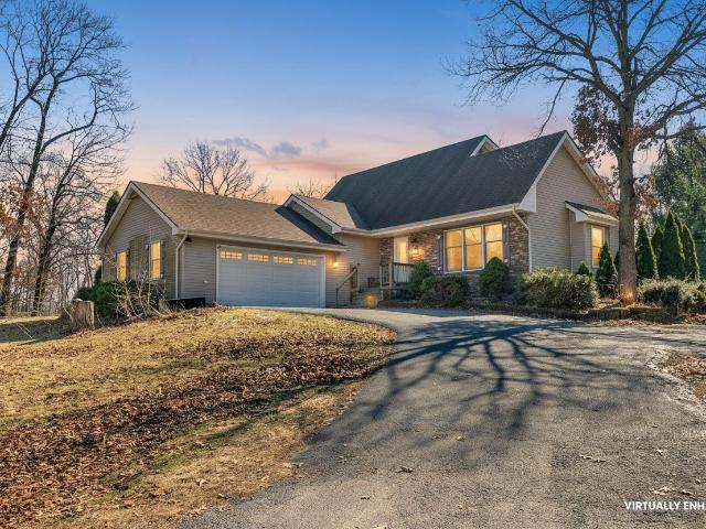 Property for sale in Demotte, Indiana