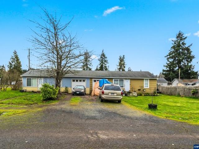 House for sale in Oregonia