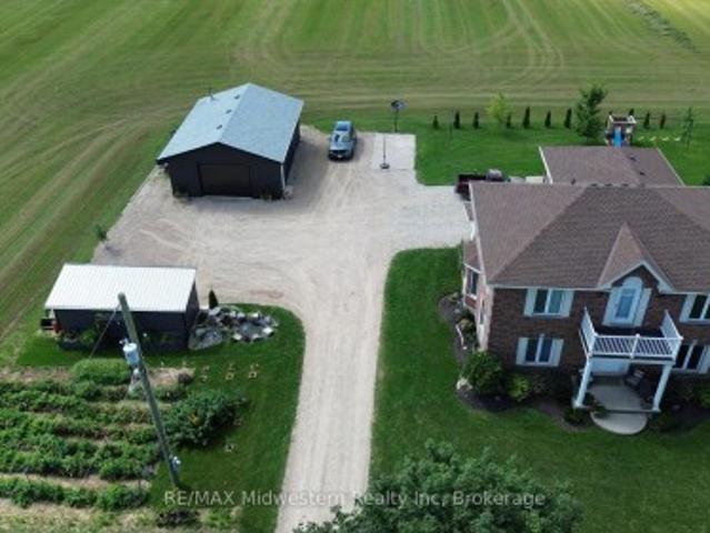 House for sale in Perth, Ontario