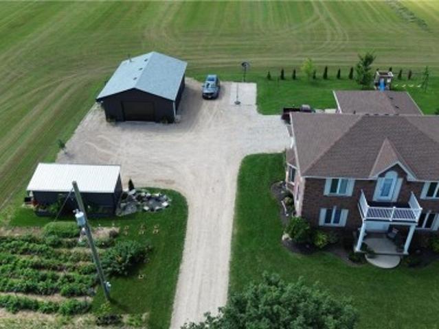 House for sale in Perth, Ontario