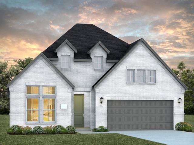 House for sale in Estates at Stacy Crossing, McKinney
