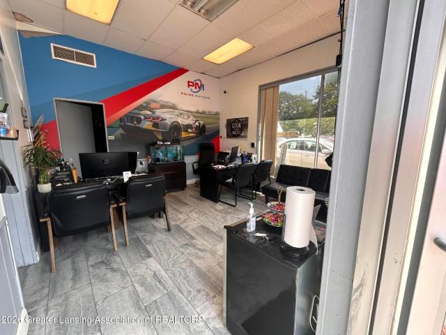 Commercial for sale in Lansing, Michigan
