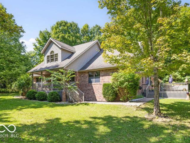 House for sale in Knightstown, Indiana
