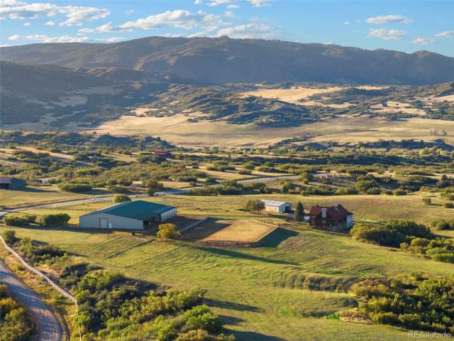 House for sale in Sedalia, Douglas County