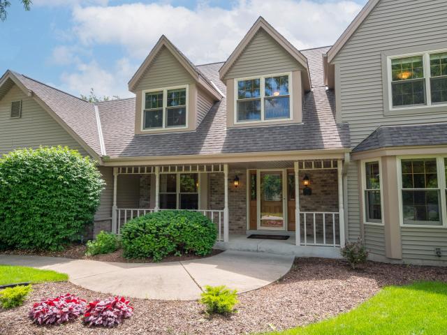 House for sale in Brown Deer, Wisconsin